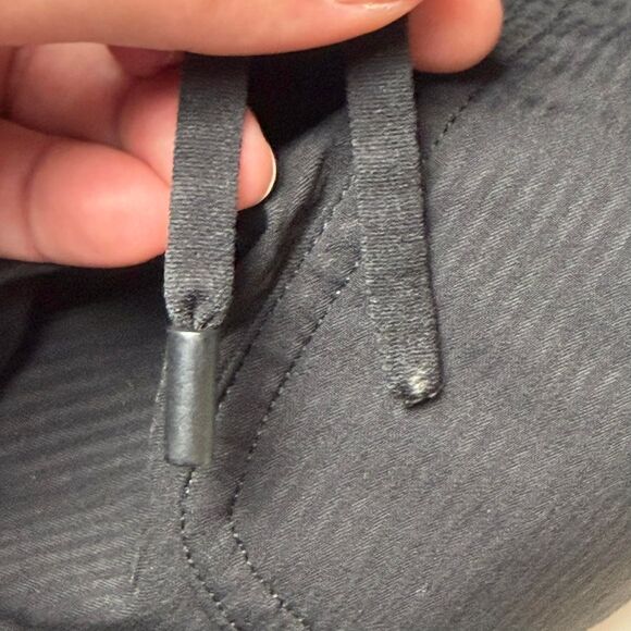 Lululemon Beyond the Studio Jogger Black - Picture 10 of 11